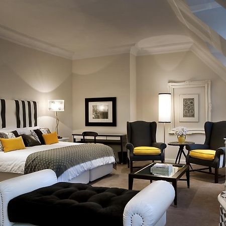 33 Melville Road Sandton Pokoj fotografie