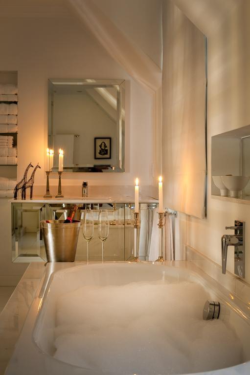 33 Melville Road Sandton Pokoj fotografie