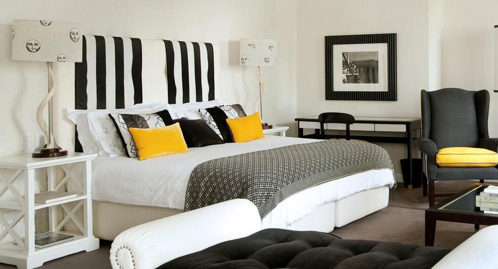 33 Melville Road Sandton Exteriér fotografie
