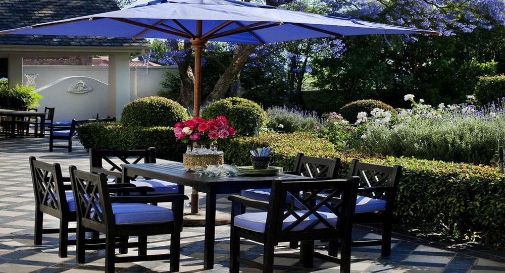 33 Melville Road Sandton Exteriér fotografie